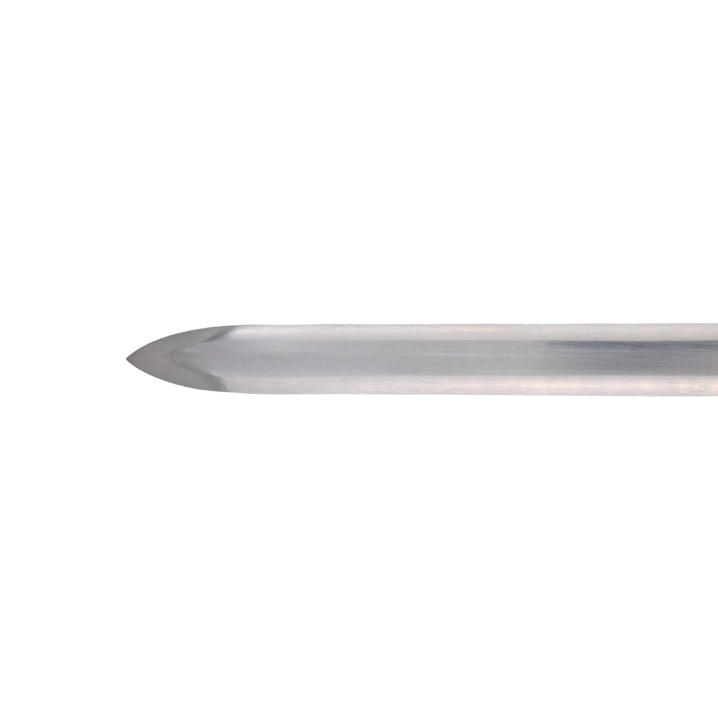 ESPADA 5020 ZLD 100CM ACERO AZUL