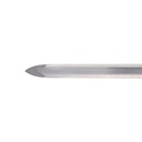 ESPADA 5020 ZLD 100CM ACERO AZUL