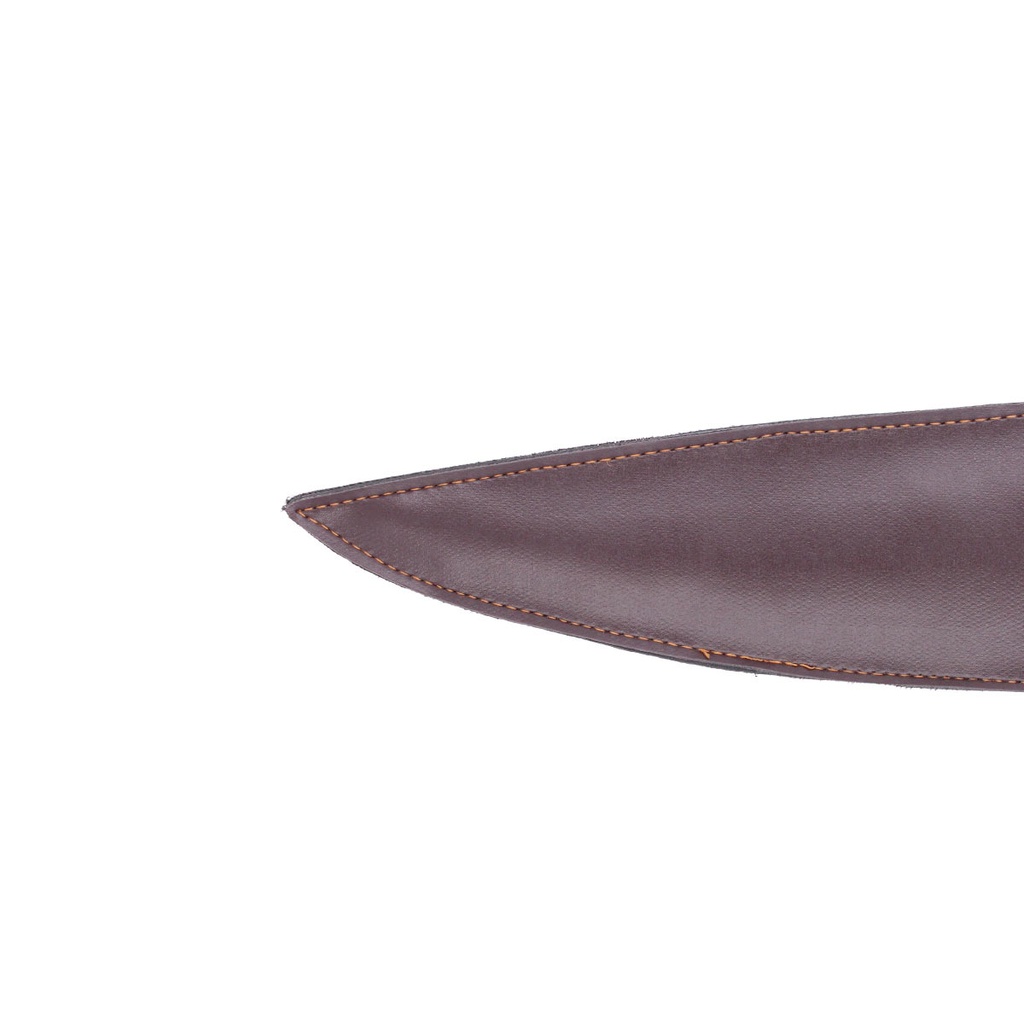 ESPADA 2130 SPARTAN 300 76CM ACERO MARRON