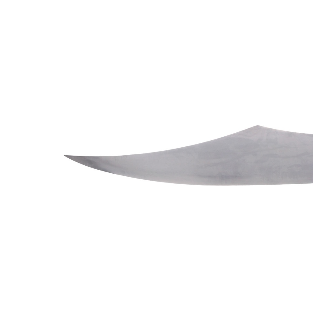 ESPADA 2130 SPARTAN 300 76CM ACERO MARRON