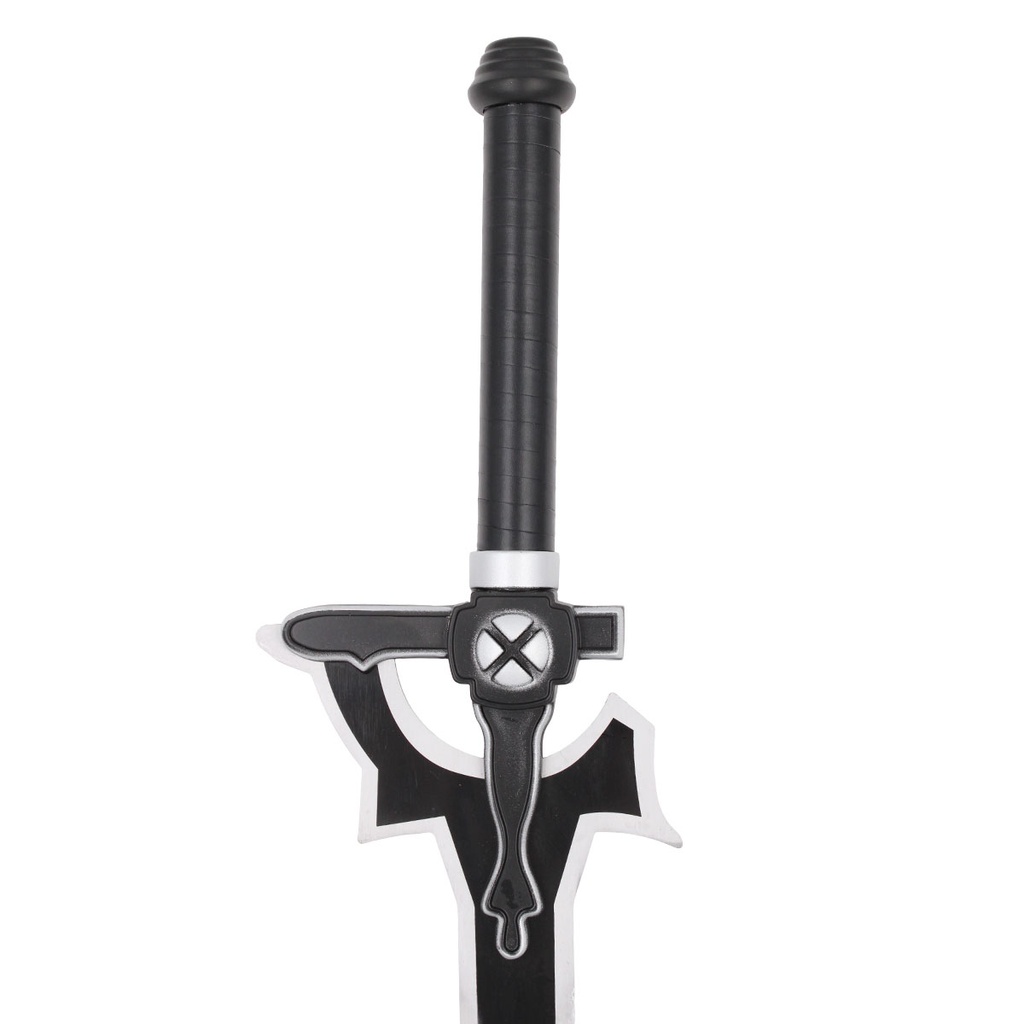 ESPADA 5010 SAO 105CM ACERO NEGRA
