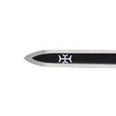 ESPADA 5010 SAO 105CM ACERO NEGRA