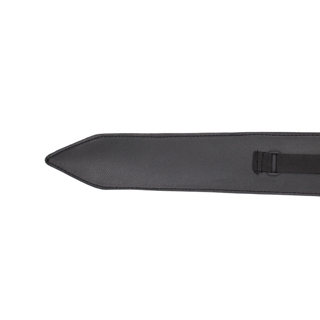 ESPADA 5010 SAO 105CM ACERO NEGRA