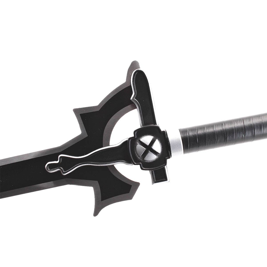 ESPADA 5010 SAO 105CM ACERO NEGRA