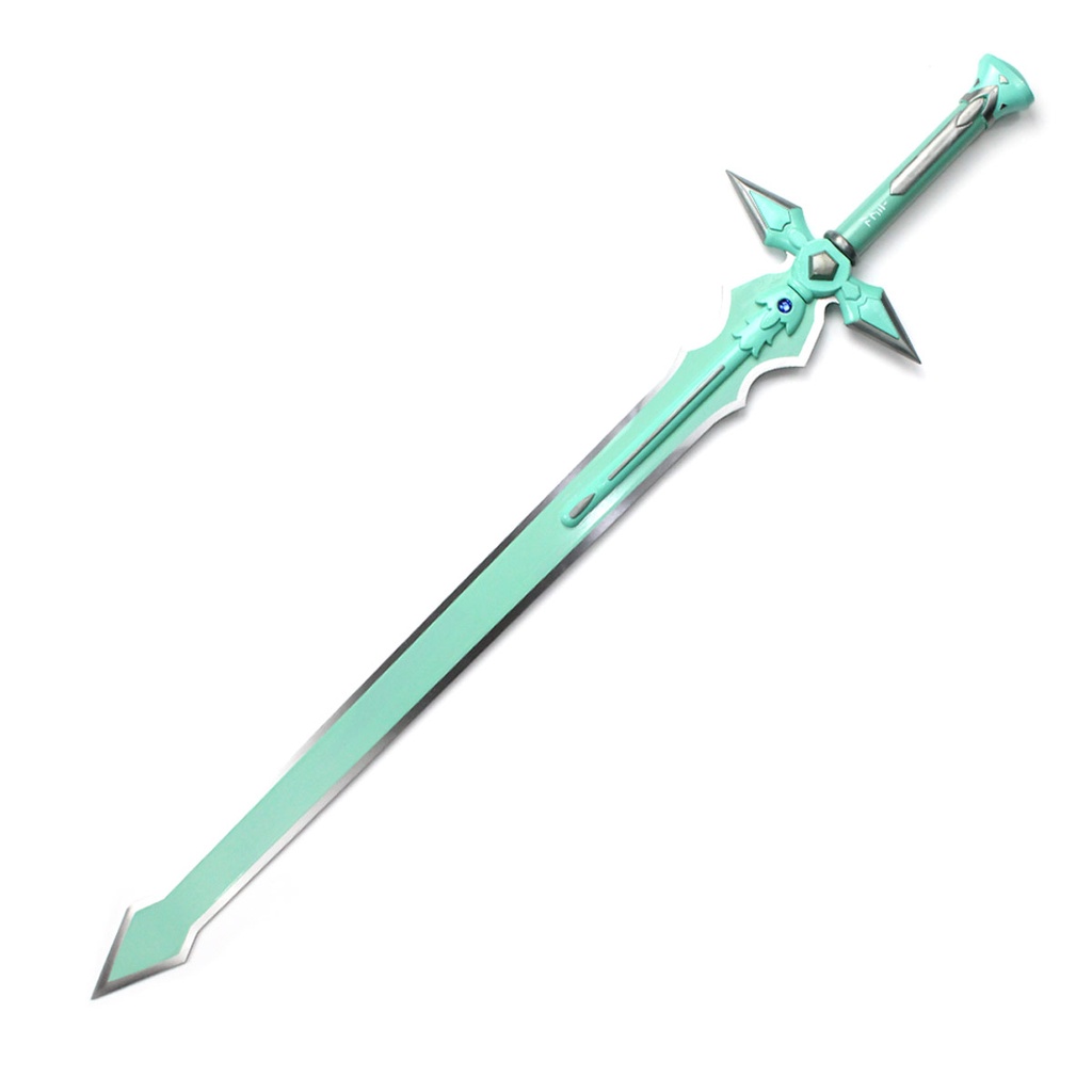 ESPADA 5011 SAO 105CM ACERO VERDE