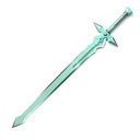 ESPADA 5011 SAO 105CM ACERO VERDE