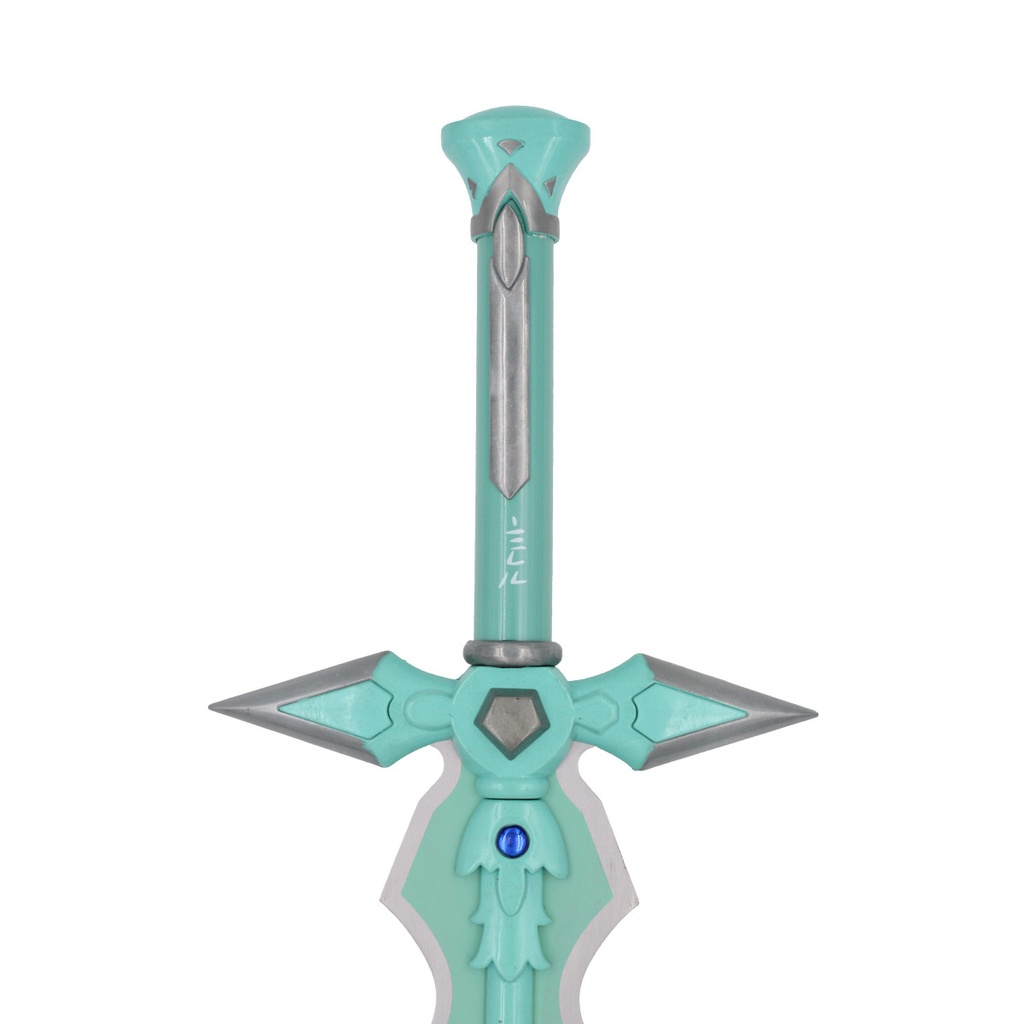 ESPADA 5011 SAO 105CM ACERO VERDE