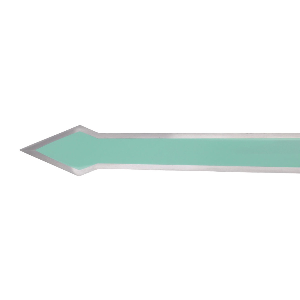 ESPADA 5011 SAO 105CM ACERO VERDE