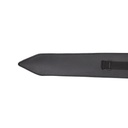 ESPADA 5012 SAO 105CM ACERO NEGRA