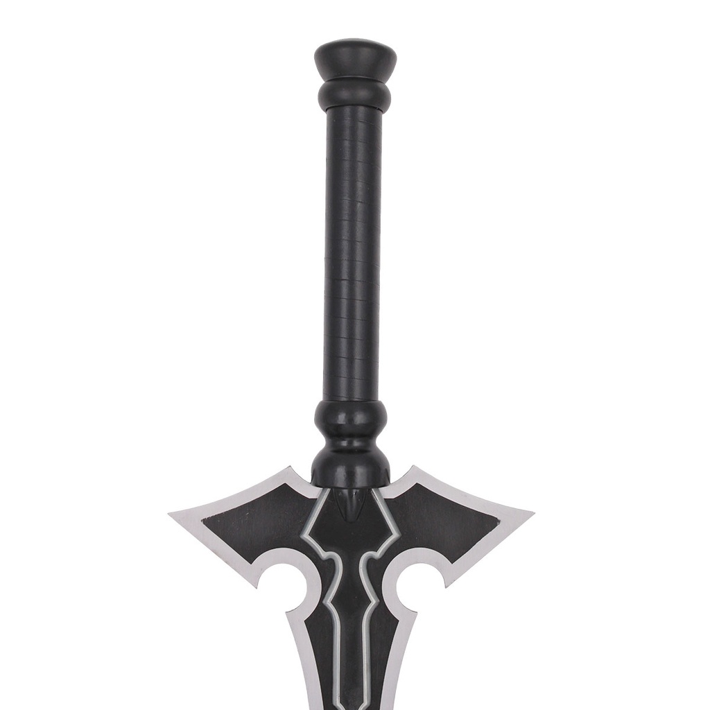 ESPADA 5013 SAO 100 CM NEGRA