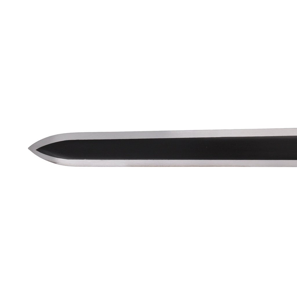 ESPADA 5013 SAO 100 CM NEGRA