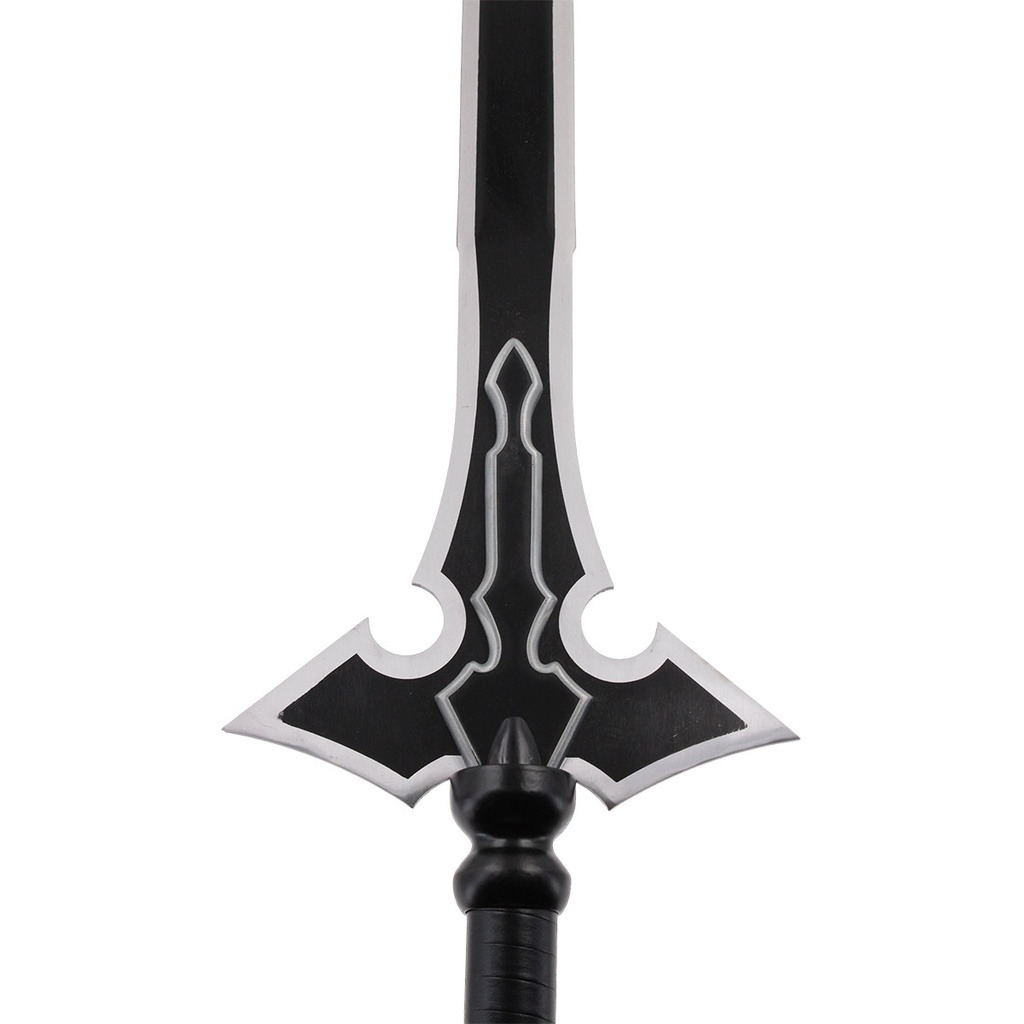 ESPADA 5013 SAO 100 CM NEGRA