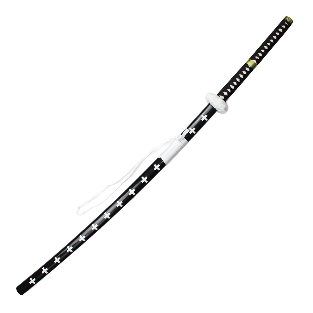KATANA 1036 OPC 170CM ACERO NEGRA