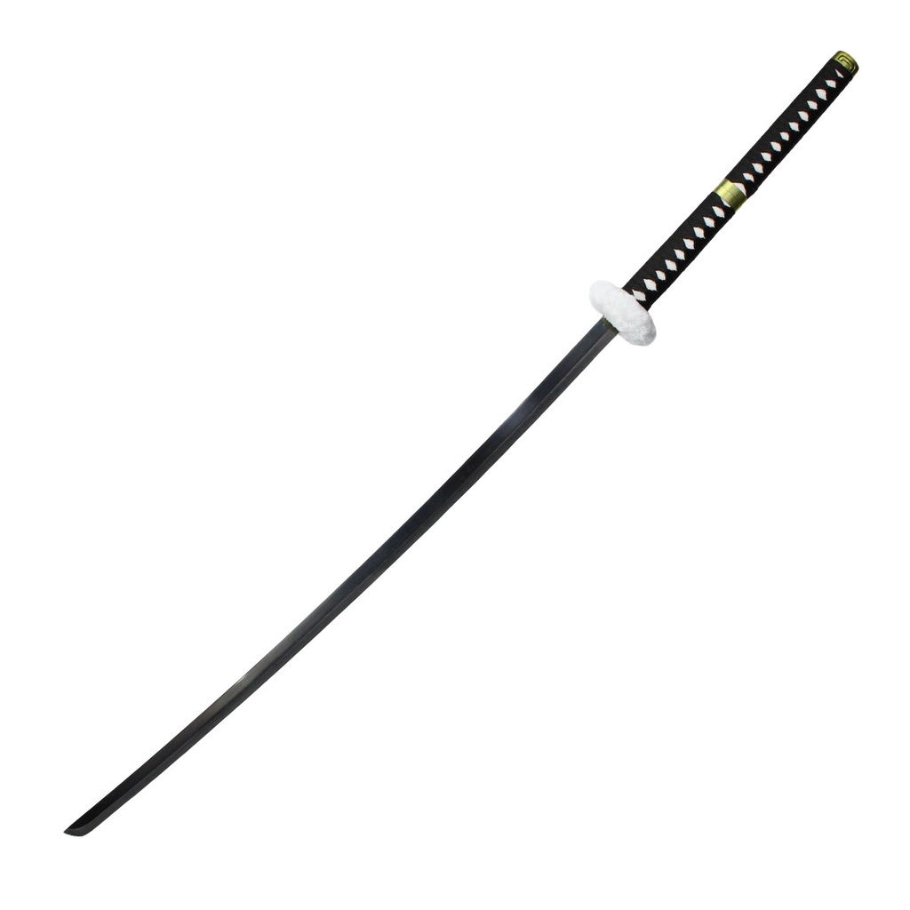 KATANA 1036 OPC 170CM ACERO NEGRA
