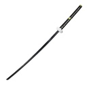 KATANA 1036 OPC 170CM ACERO NEGRA