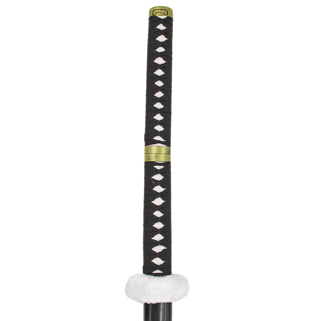 KATANA 1036 OPC 170CM ACERO NEGRA