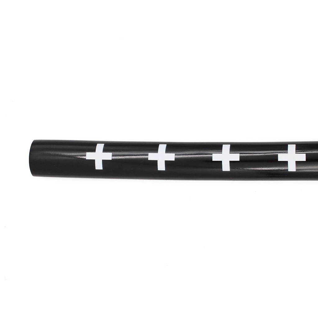 KATANA 1036 OPC 170CM ACERO NEGRA