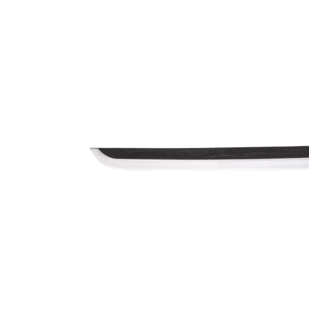KATANA 1036 OPC 170CM ACERO NEGRA