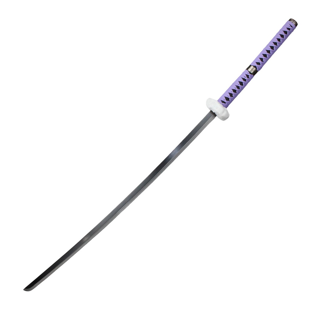 KATANA 1037 OPC 142CM ACERO NEGRA