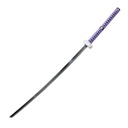 KATANA 1037 OPC 142CM ACERO NEGRA