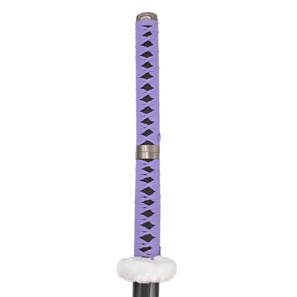 KATANA 1037 OPC 142CM ACERO NEGRA