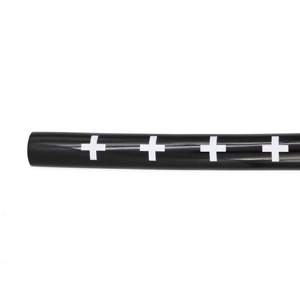 KATANA 1037 OPC 142CM ACERO NEGRA