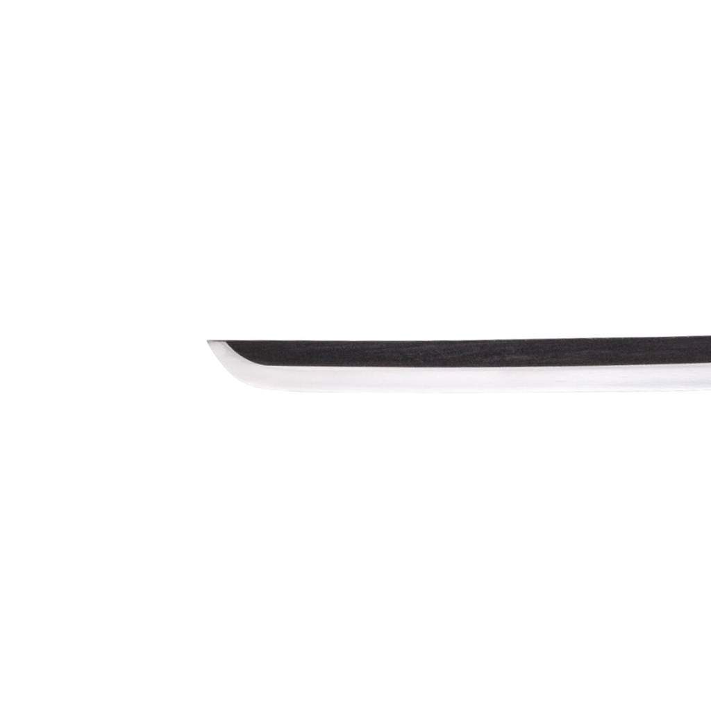 KATANA 1037 OPC 142CM ACERO NEGRA
