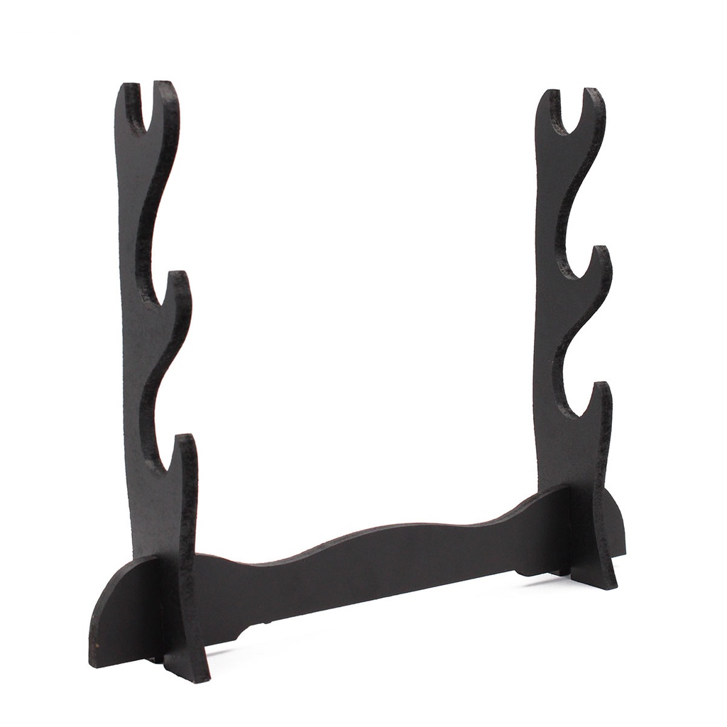 PEANA KATANA 3 PCS MADERA
