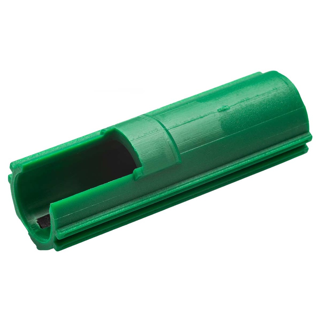 PISTON AK/G36 FPS 14 DIENTES METALICOS MARUI NGRS VERDE