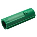PISTON M4 FPS 14 DIENTES METALICOS MARUI NGRS VERDE