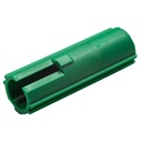 PISTON SCAR FPS 14 DIENTES METALICOS MARUI NGRS VERDE