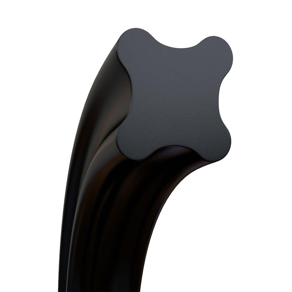 JUSTA TORICA CABEZA PISTON FPS X-RING VERDE
