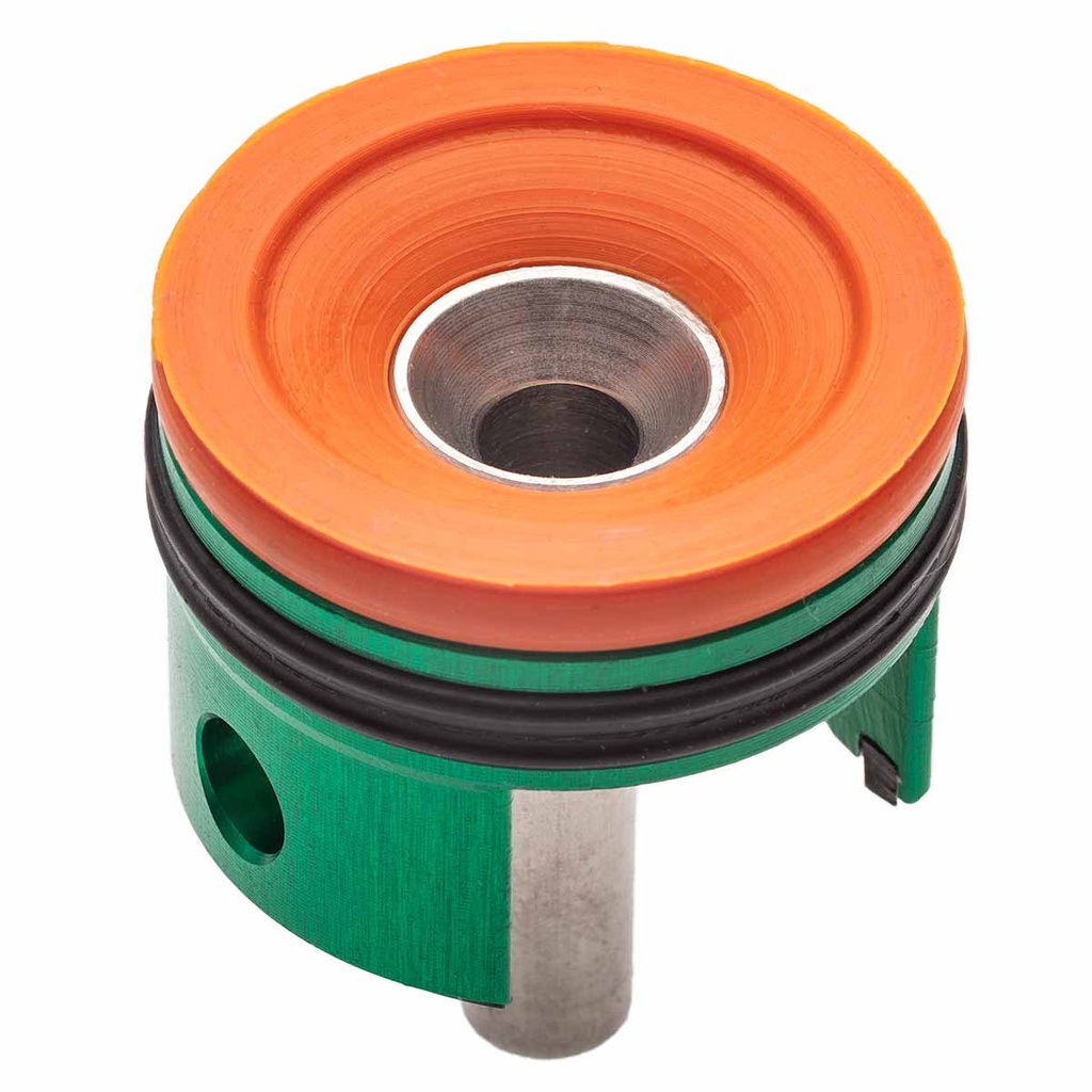 CABEZA CILINDRO FPS VER.3 ERGAL G36 VERDE