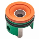 CABEZA CILINDRO FPS VER.3 ERGAL G36 VERDE