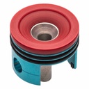 CABEZA CILINDRO FPS VER.2 ERGAL M4 80º ROYAL