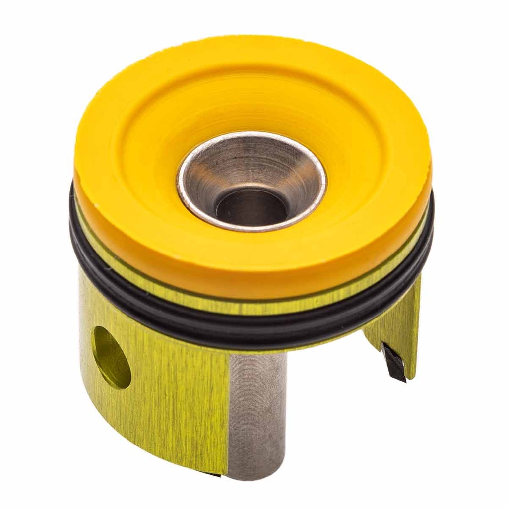 CABEZA CILINDRO FPS MARUI NEXT GEN AMARILLO