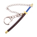 LLAVERO KATANA 1188 OPC 9 CM NEGRO