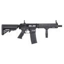 FUSIL SPECNA ARMS PRIME DANIEL DEFENSE MK18 SA-P19 ASTER II  NEGRO