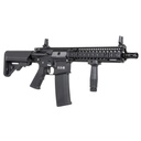 FUSIL SPECNA ARMS PRIME DANIEL DEFENSE MK18 SA-P19 ASTER II  NEGRO