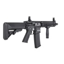 FUSIL SPECNA ARMS PRIME DANIEL DEFENSE MK18 SA-P19 ASTER II  NEGRO
