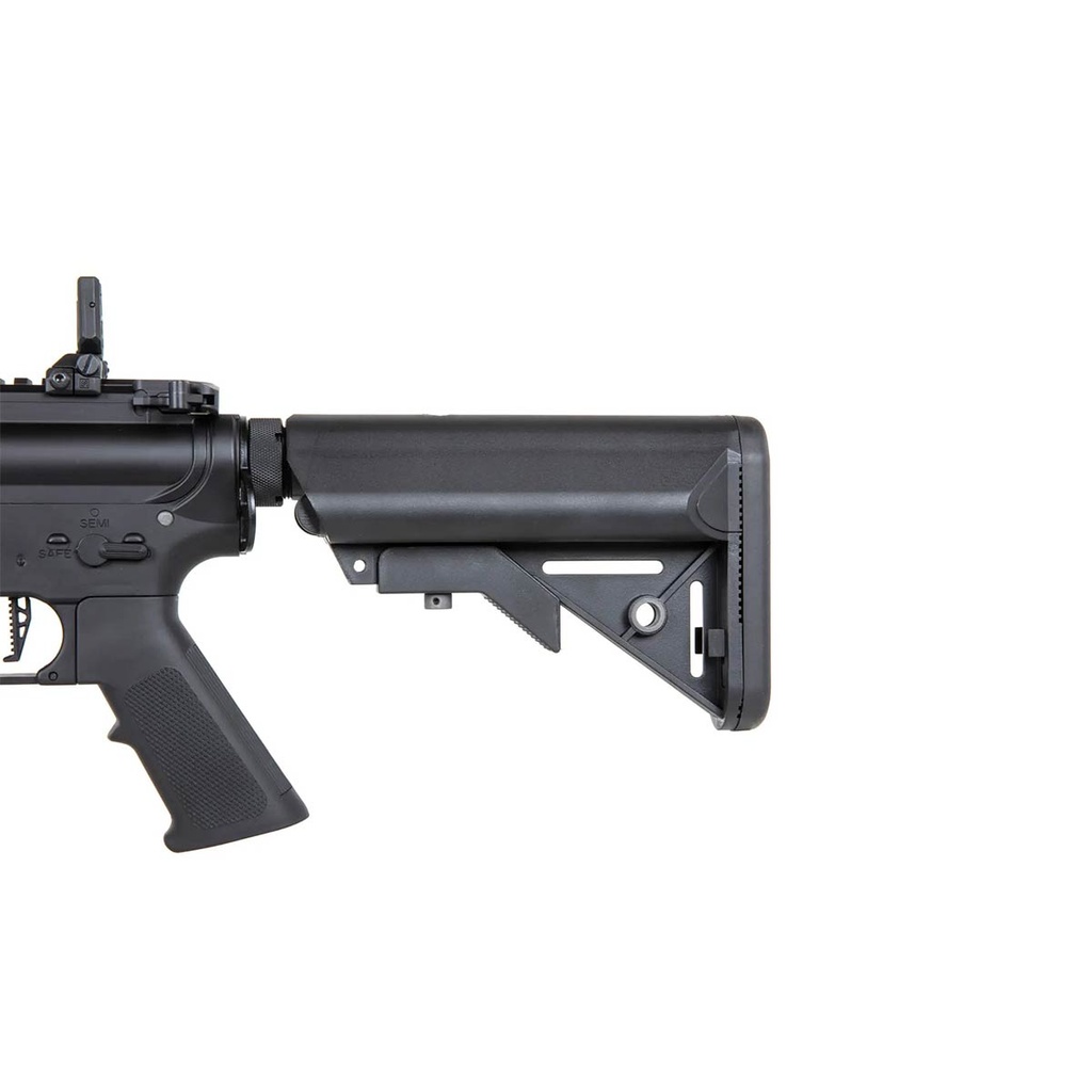 FUSIL SPECNA ARMS PRIME DANIEL DEFENSE MK18 SA-P19 ASTER II  NEGRO