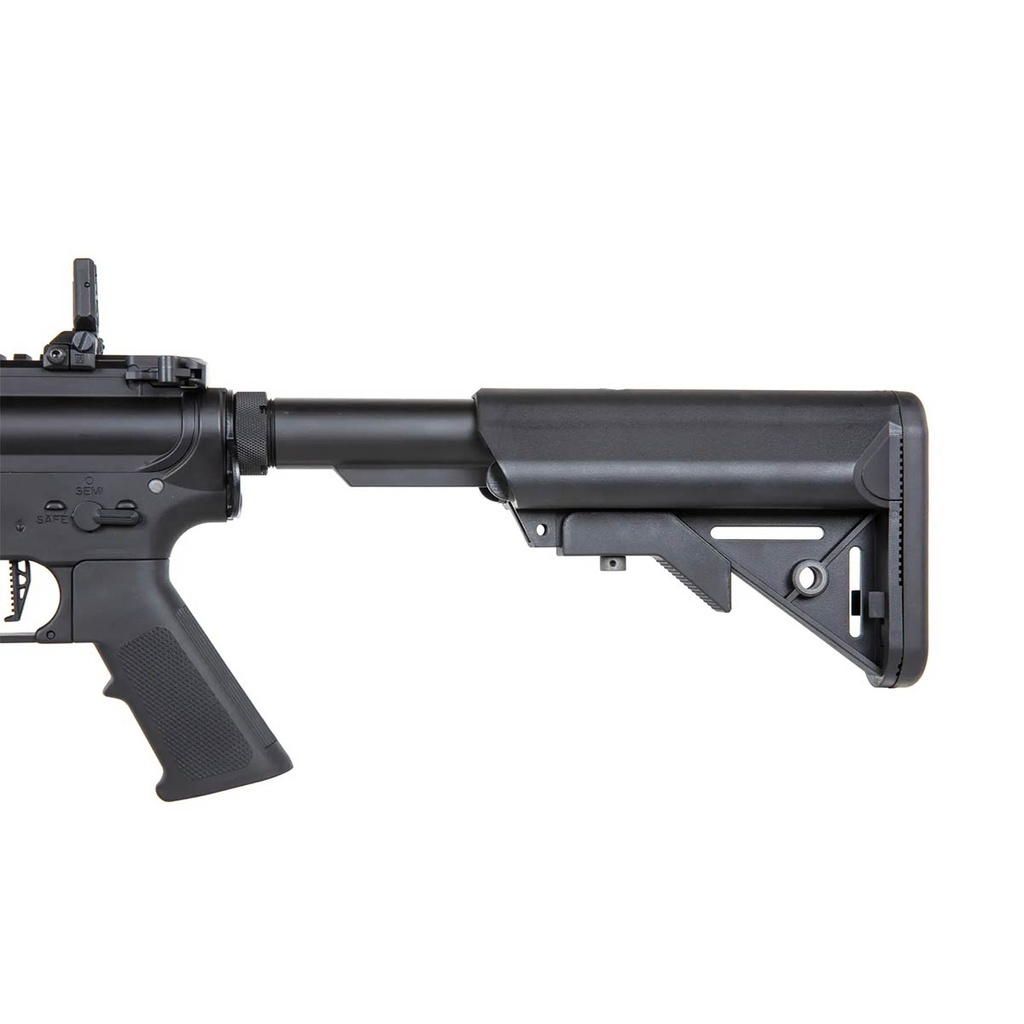 FUSIL SPECNA ARMS PRIME DANIEL DEFENSE MK18 SA-P19 ASTER II  NEGRO
