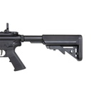FUSIL SPECNA ARMS PRIME DANIEL DEFENSE MK18 SA-P19 ASTER II  NEGRO