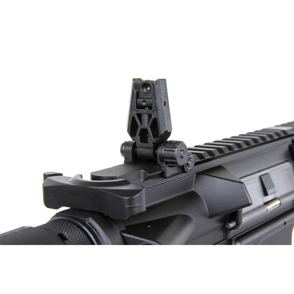 FUSIL SPECNA ARMS PRIME DANIEL DEFENSE MK18 SA-P19 ASTER II  NEGRO
