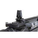 FUSIL SPECNA ARMS PRIME DANIEL DEFENSE MK18 SA-P19 ASTER II  NEGRO