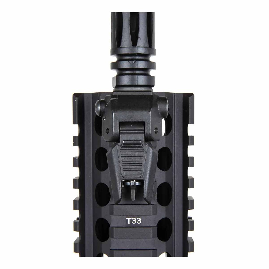FUSIL SPECNA ARMS PRIME DANIEL DEFENSE MK18 SA-P19 ASTER II  NEGRO