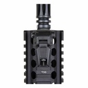 FUSIL SPECNA ARMS PRIME DANIEL DEFENSE MK18 SA-P19 ASTER II  NEGRO