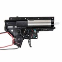 FUSIL SPECNA ARMS PRIME DANIEL DEFENSE MK18 SA-P19 ASTER II  NEGRO