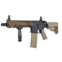 FUSIL SPECNA ARMS PRIME DANIEL DEFENSE MK18 SA-P19 ASTER II  NEGRO-BRONCE