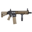 FUSIL SPECNA ARMS PRIME DANIEL DEFENSE MK18 SA-P19 ASTER II  NEGRO-BRONCE